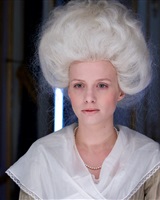 Marie Antoinette (D Ablin)