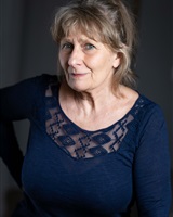 Barbara Buchmann