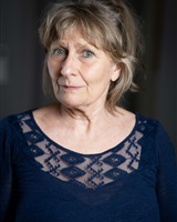 Barbara Buchmann