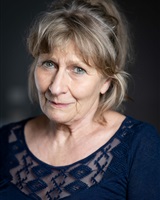 Barbara Buchmann