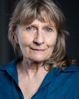Barbara Buchmann