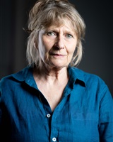 Barbara Buchmann