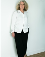 En pied<br />Marion Vallée