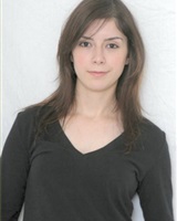NADIA SORELLI<br />