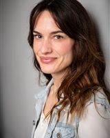 CLAIRE MORIN<br />Benoit Maréchal