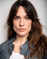 CLAIRE MORIN<br />Benoit Maréchal