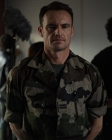 Militaire 
