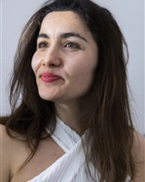 Portrait Olivia Loiseau<br />Justice Roussel