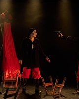 L&acute;ASSEMBLÉE DES FEMMES (Alejandro Guerrero)