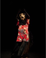 L&acute;ASSEMBLÉE DES FEMMES (Alejandro Guerrero)
