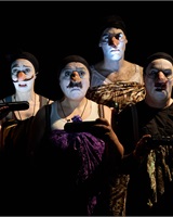 L&acute;ASSEMBLÉE DES FEMMES (Alejandro Guerrero)