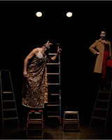L&acute;ASSEMBLÉE DES FEMMES (Alejandro Guerrero)