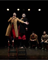 L&acute;ASSEMBLÉE DES FEMMES (Alejandro Guerrero)