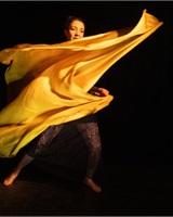 MATA HARI, TITRE PROVISOIRE (Marie-Camille Orlando)