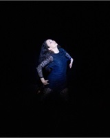 MATA HARI, TITRE PROVISOIRE (Marie-Camille Orlando)