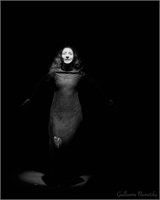 MATA HARI, TITRE PROVISOIRE (Guillaume Niemetzky)