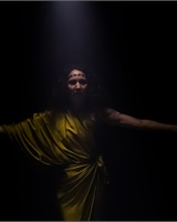 MATA HARI, TITRE PROVISOIRE (Arny Berry)
