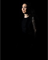 MATA HARI, TITRE PROVISOIRE (Arny Berry)