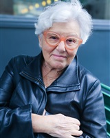 Book 2025<br />Elsa Georgelin