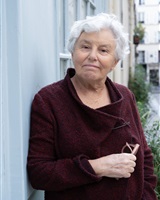 Book 2025<br />Elsa Georgelin