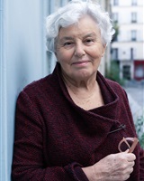 Book 2025<br />Elsa Georgelin