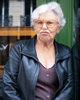 Book 2025<br />Elsa Georgelin