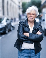 Book 2025 (Elsa Georgelin)