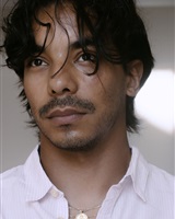 portrait 2025 
&copy; Lisa Teixeira