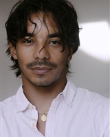 Portrait 2025 
&copy; Lisa Teixeira