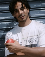 Portrait 2025 
&copy; Lisa Teixeira