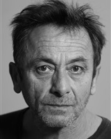 Portrait noir et blanc<br />