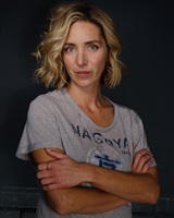 Cyrielle Debreuil 
© Seb Gonon