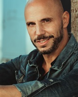 Diego Ladron de Guevara