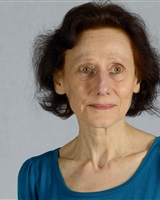 2017<br />Brigitte Pougeoise