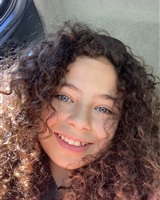 Lyna Lozano - 11 ans 
