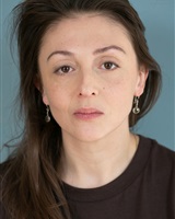 Samantha Sanson<br />Marion Vallée