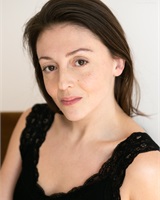 Samantha Sanson<br />