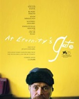 Affiche At Eternity&acute;s Gate<br />