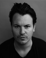 Portrait numéro 3<br />