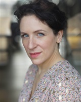 Béatrice Cruveillier