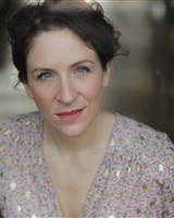 Béatrice Cruveillier