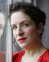 Béatrice Cruveillier