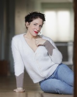 Béatrice Cruveillier