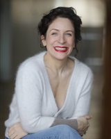 Béatrice Cruveillier