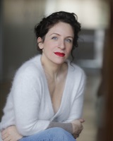 Béatrice Cruveillier