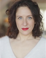 Béatrice Cruveillier
