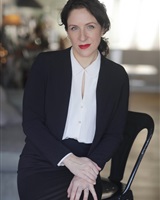Béatrice Cruveillier