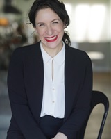 Béatrice Cruveillier