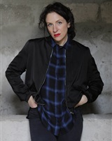Béatrice Cruveillier