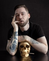 romain demongeot CB news<br />